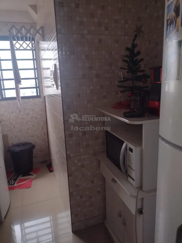 Apartamento, 2 quartos, 38 m² - Foto 6