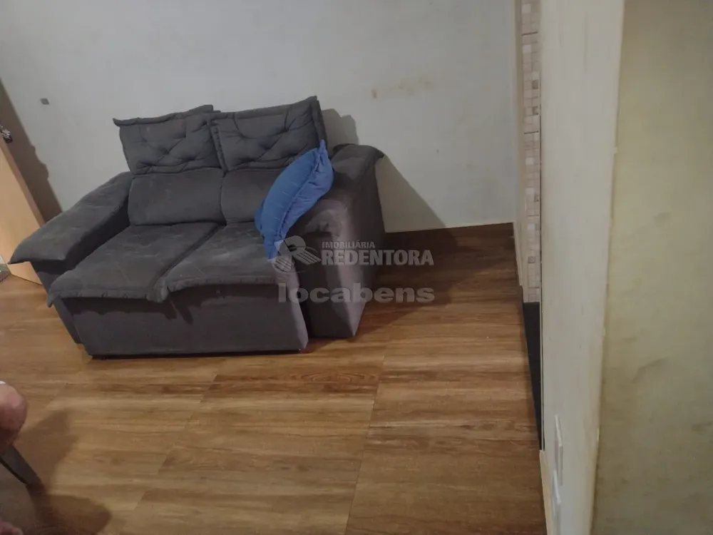 Apartamento, 2 quartos, 38 m² - Foto 8