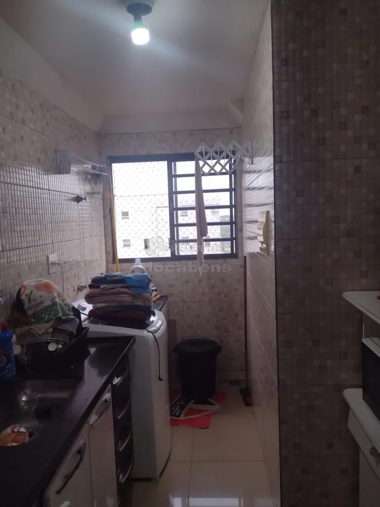 Apartamento, 2 quartos, 38 m² - Foto 5