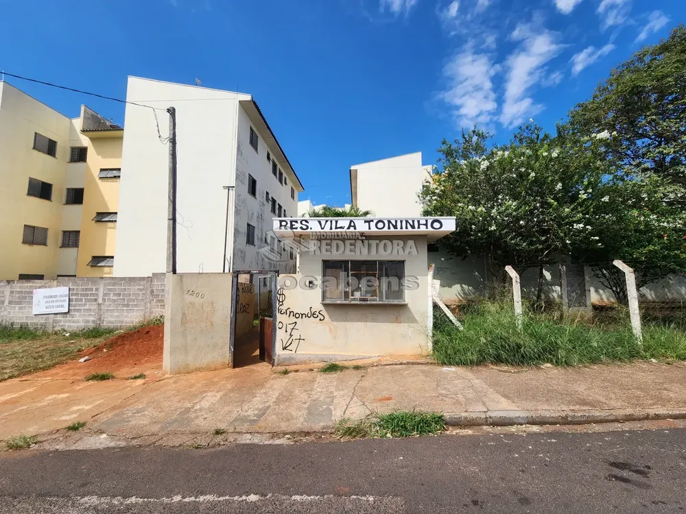 Apartamento, 2 quartos, 38 m² - Foto 1