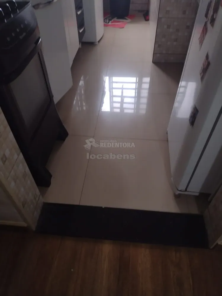 Apartamento, 2 quartos, 38 m² - Foto 4