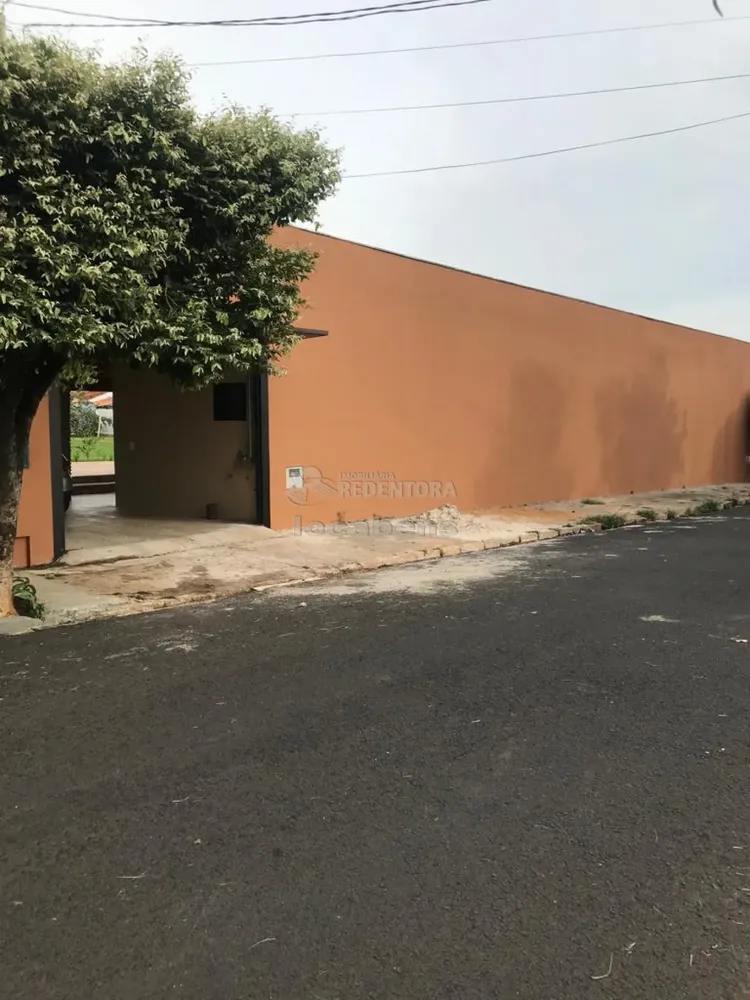 Loja-Salão, 230 m² - Foto 1