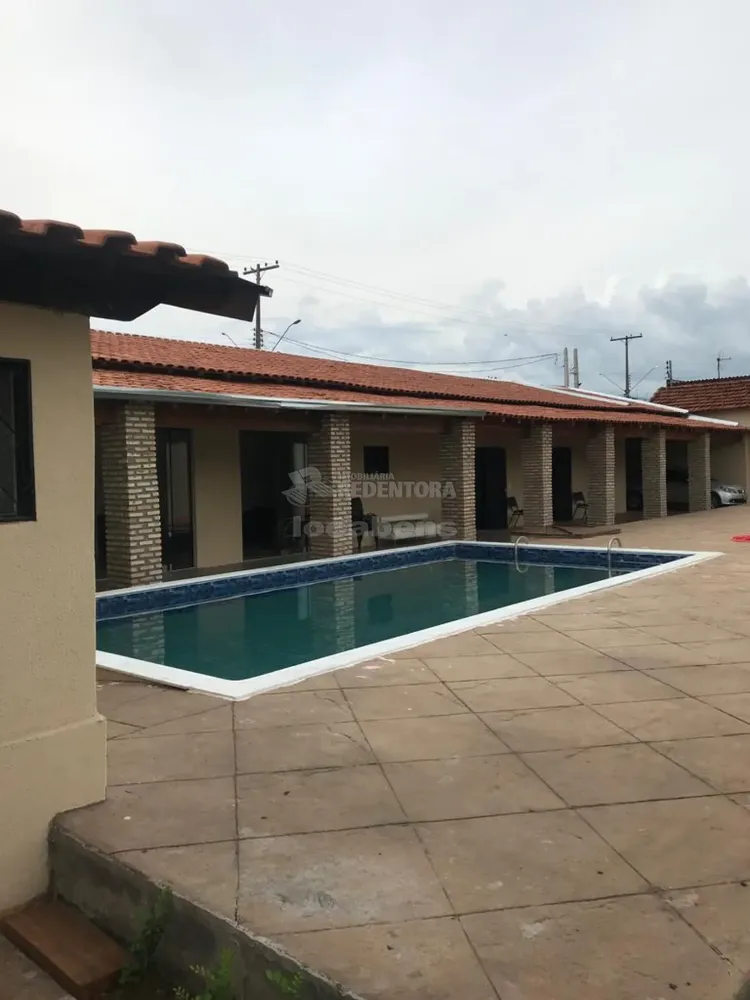 Loja-Salão, 230 m² - Foto 3