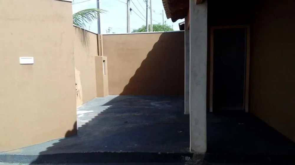 Casa, 2 quartos, 84 m² - Foto 1