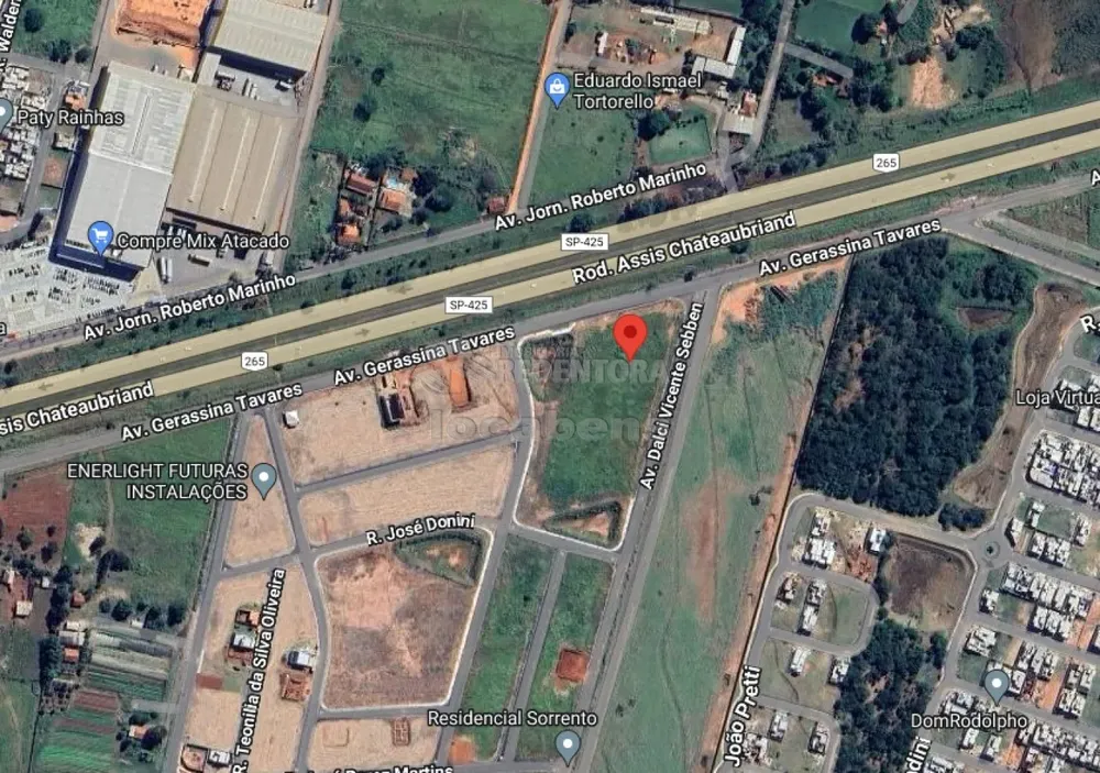 Loteamento e Condomínio, 3340 m² - Foto 5