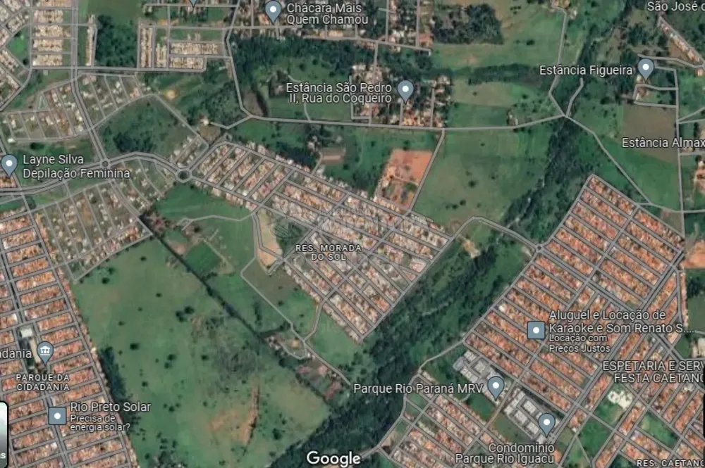 Terreno, 200 m² - Foto 2