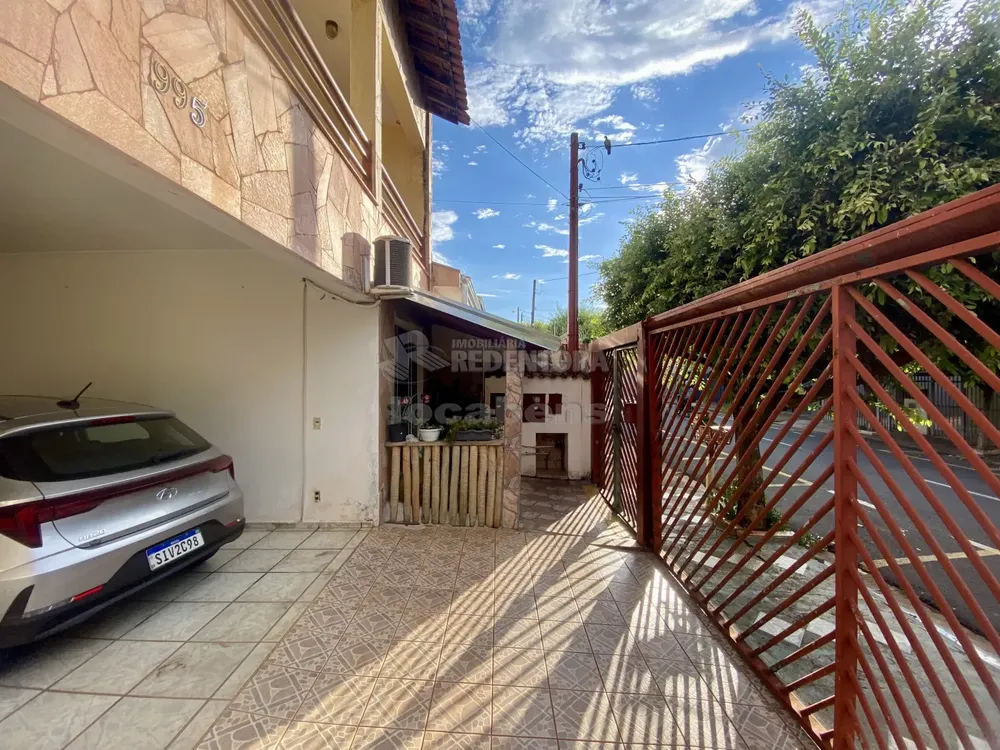 Sobrado, 3 quartos, 250 m² - Foto 2