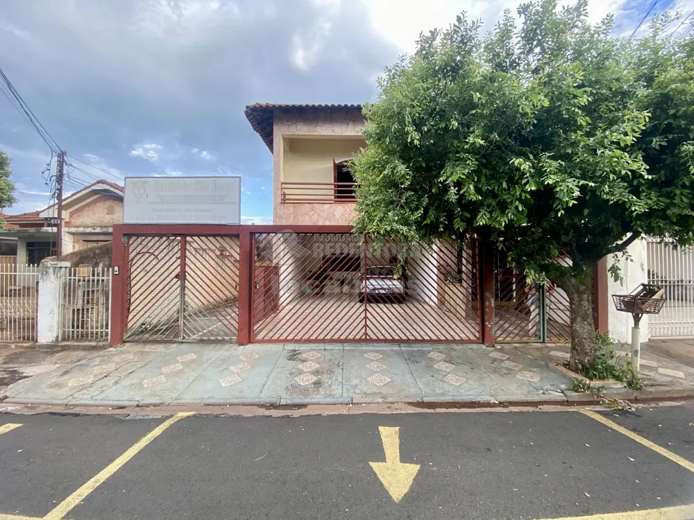 Sobrado, 3 quartos, 250 m² - Foto 1