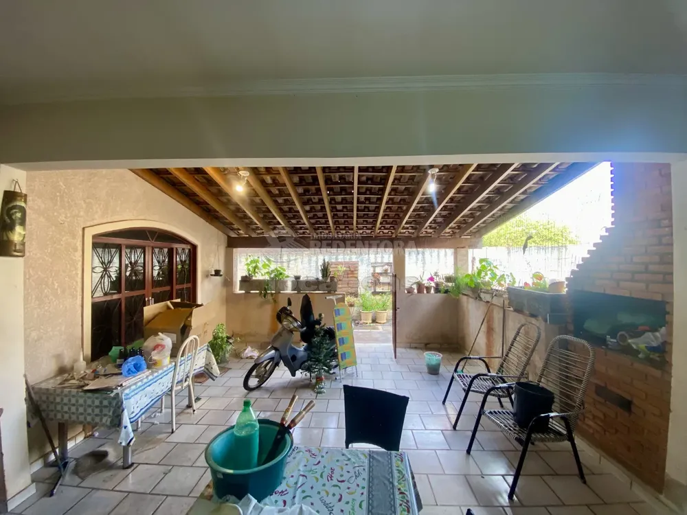 Sobrado, 3 quartos, 250 m² - Foto 6