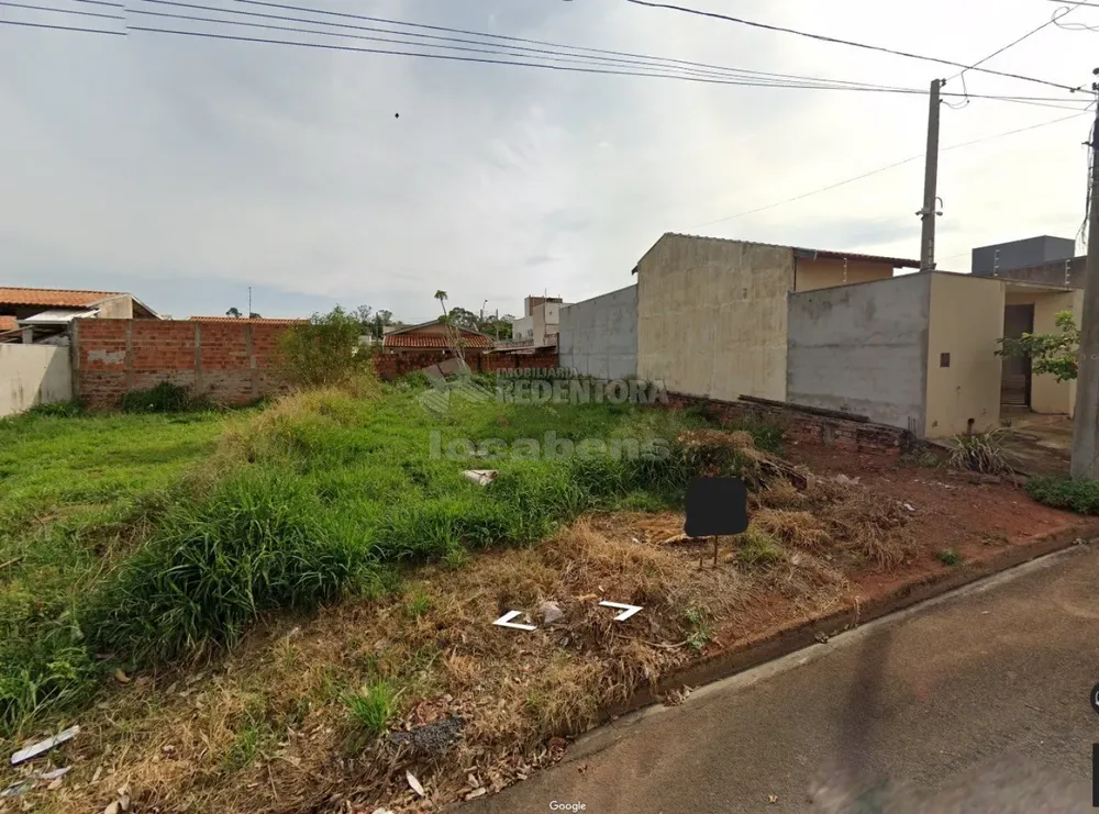 Terreno, 220 m² - Foto 2