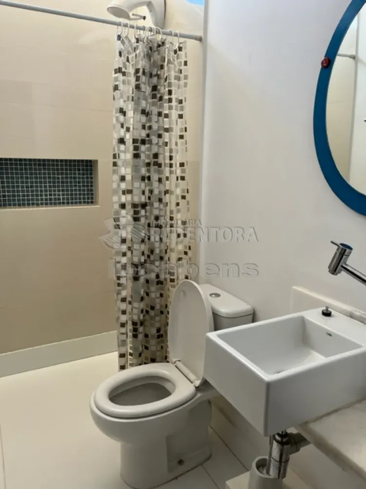Apartamento, 3 quartos, 182 m² - Foto 5
