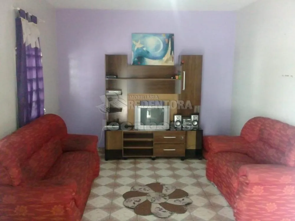 Casa, 6 quartos, 120 m² - Foto 2