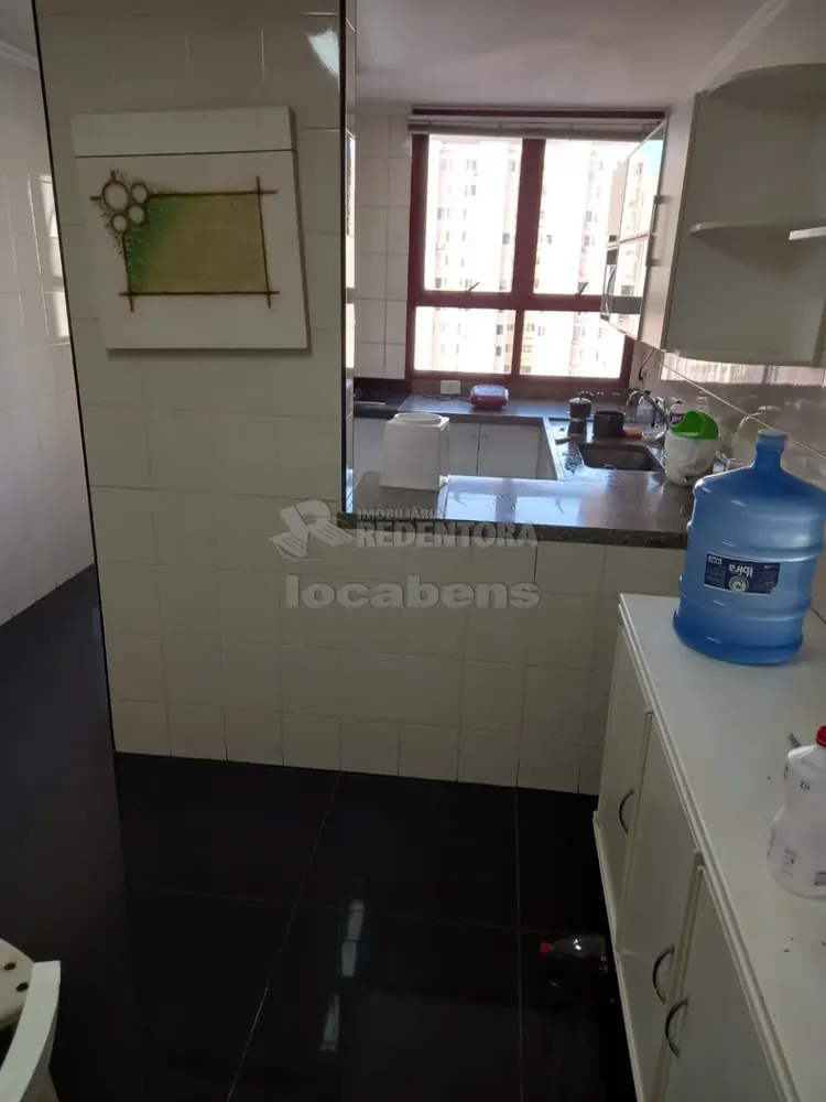 Apartamento, 3 quartos, 135 m² - Foto 3