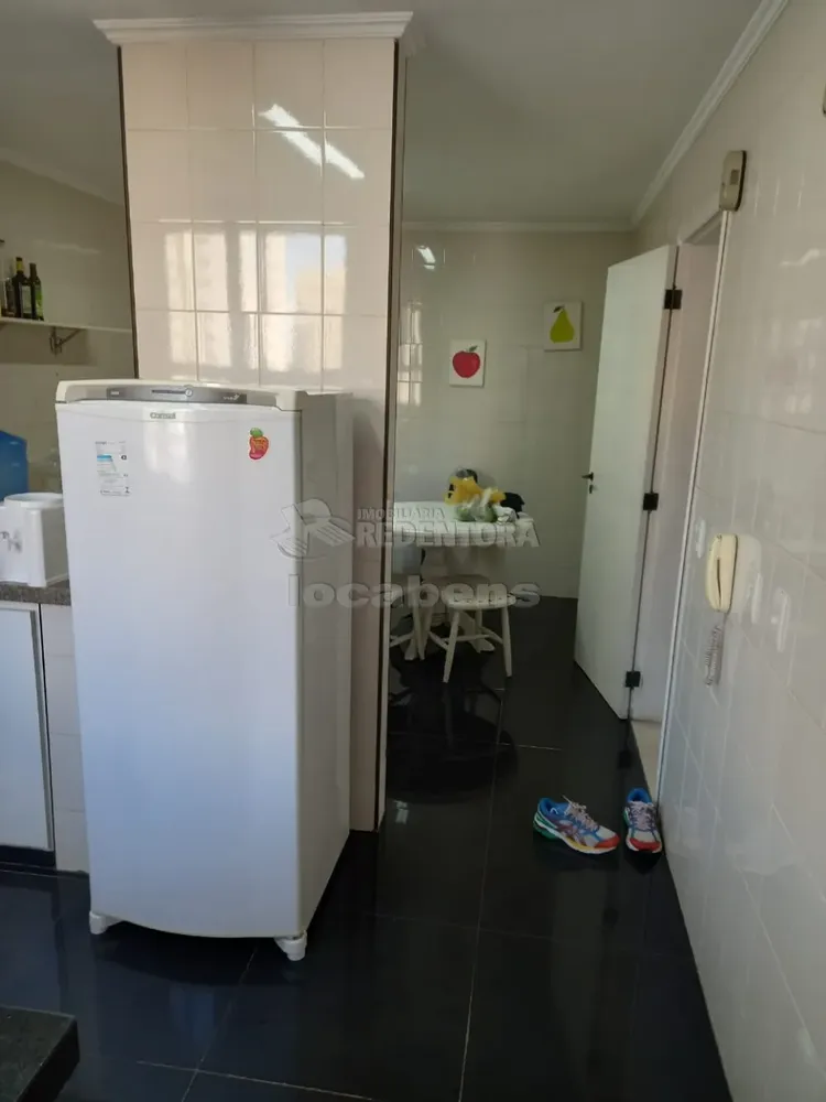 Apartamento, 3 quartos, 135 m² - Foto 4