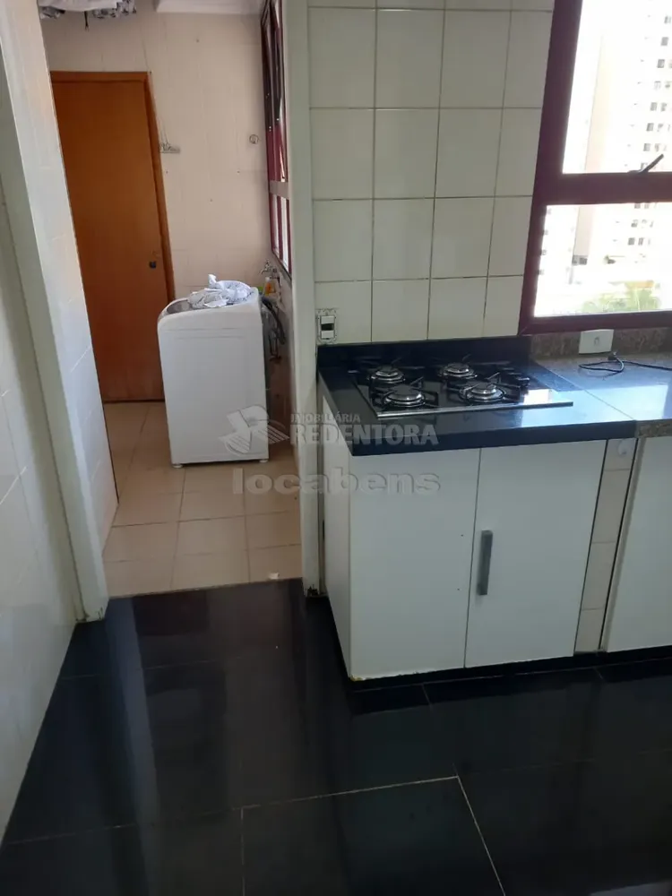 Apartamento, 3 quartos, 135 m² - Foto 2