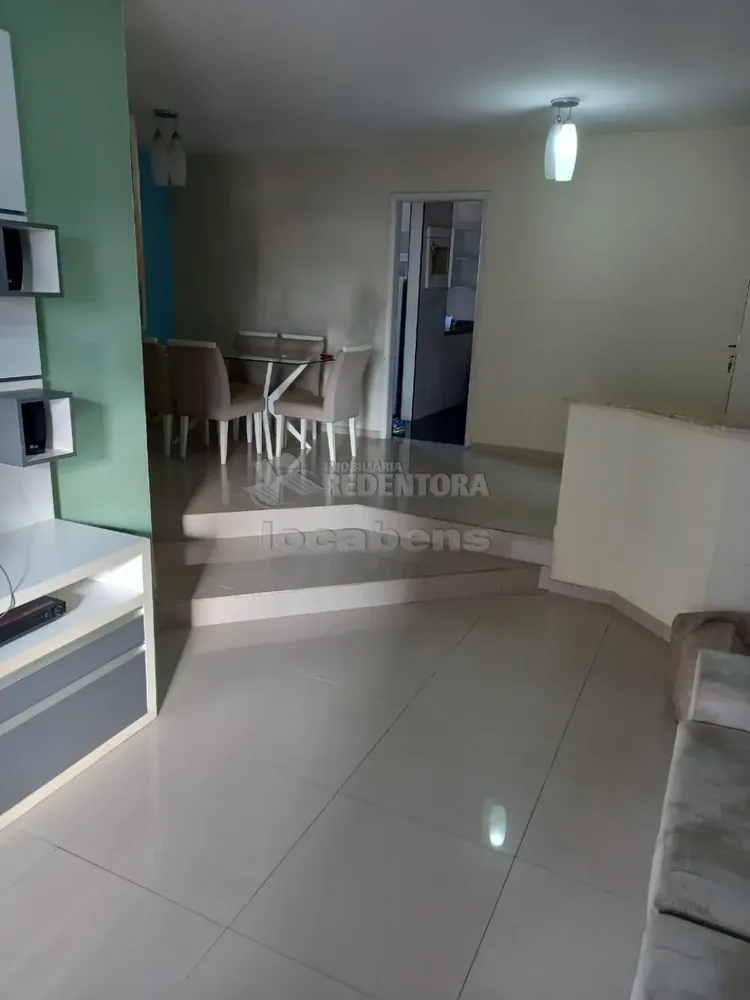 Apartamento, 3 quartos, 135 m² - Foto 1