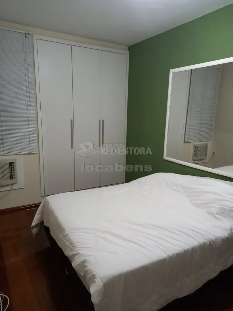 Apartamento, 3 quartos, 135 m² - Foto 8