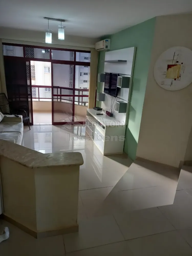 Apartamento, 3 quartos, 135 m² - Foto 7