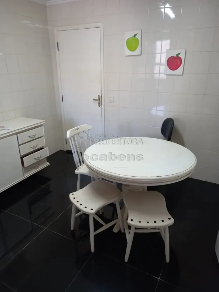 Apartamento, 3 quartos, 135 m² - Foto 6