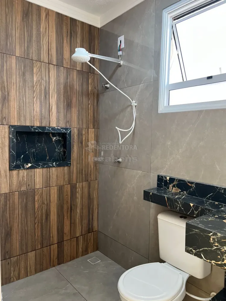 Casa, 2 quartos, 45 m² - Foto 5