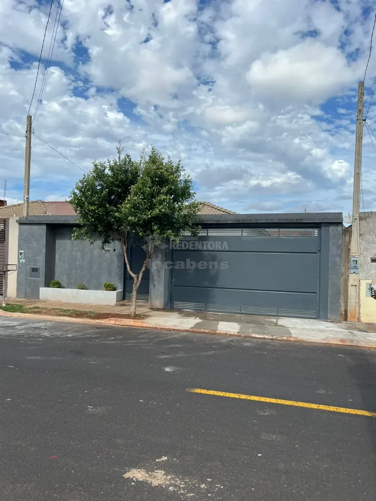 Casa, 2 quartos, 45 m² - Foto 1