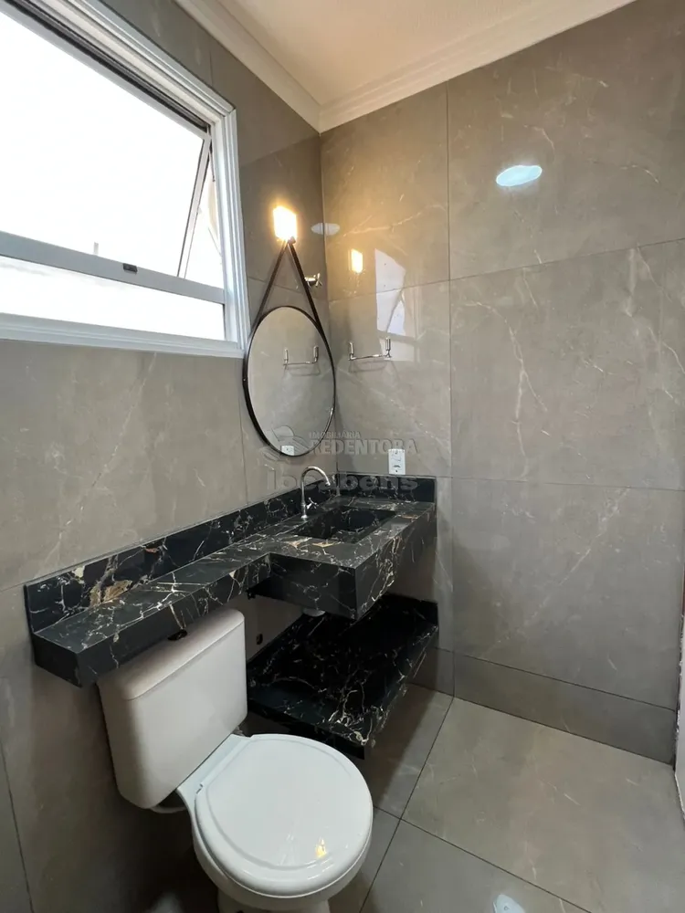 Casa, 2 quartos, 45 m² - Foto 6
