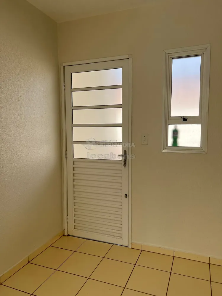 Casa, 2 quartos, 45 m² - Foto 2