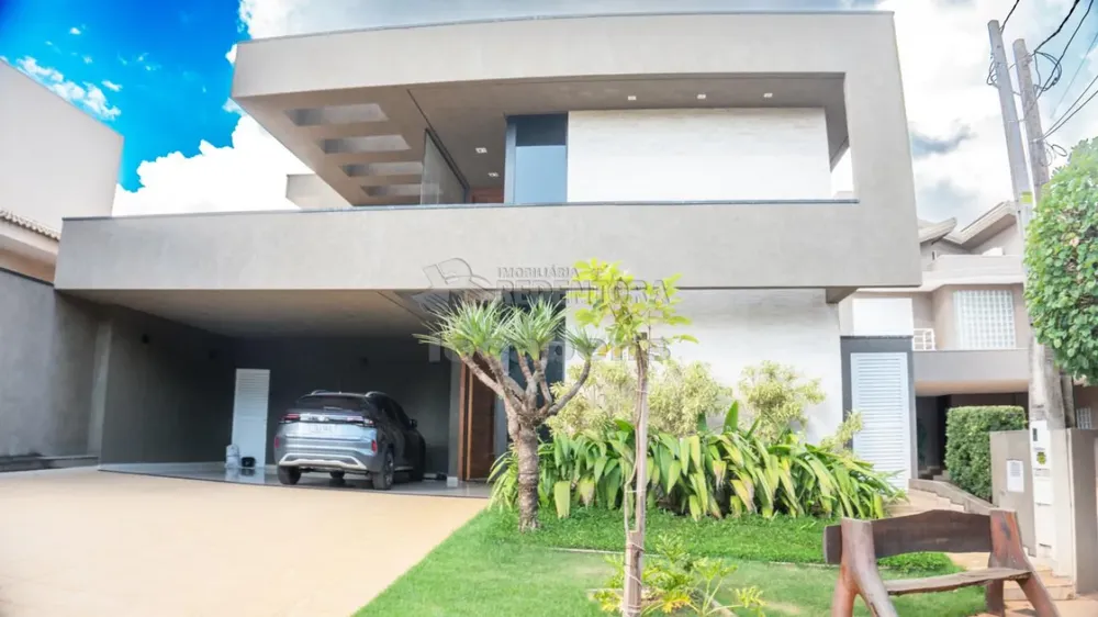 Casa de Condomínio, 3 quartos - Foto 8
