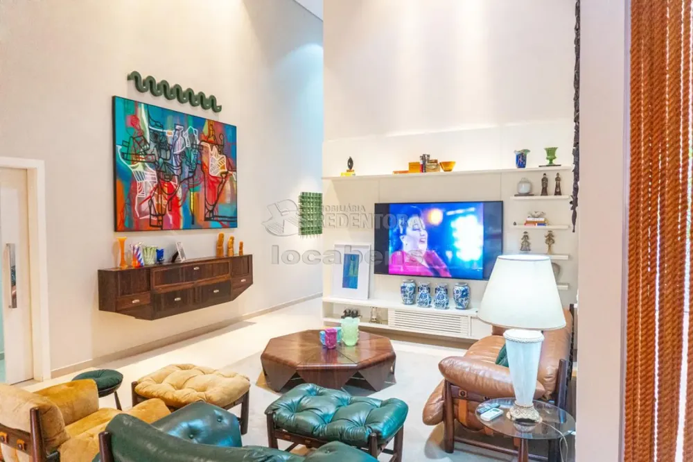 Casa de Condomínio, 3 quartos - Foto 7