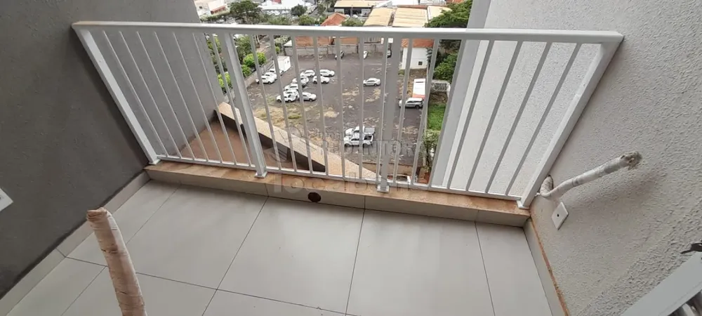 Apartamento, 2 quartos, 76 m² - Foto 3