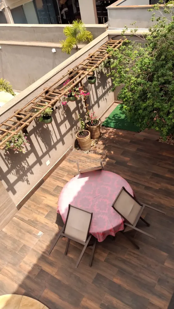 Sobrado, 4 quartos, 320 m² - Foto 1
