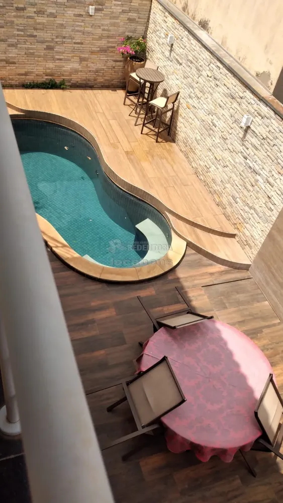 Sobrado, 4 quartos, 320 m² - Foto 5