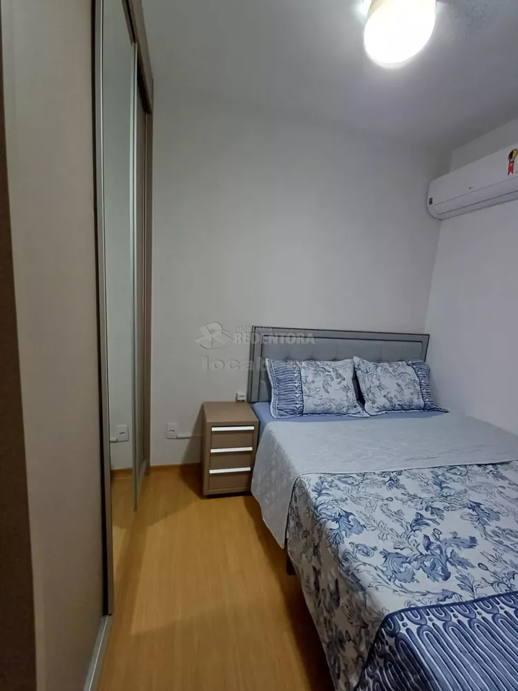 Apartamento à venda com 2 quartos, 45m² - Foto 7