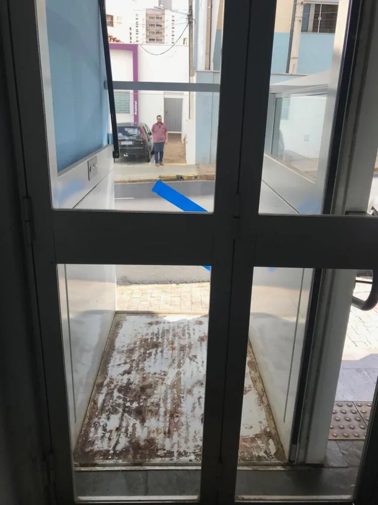 Prédio Inteiro, 220 m² - Foto 3
