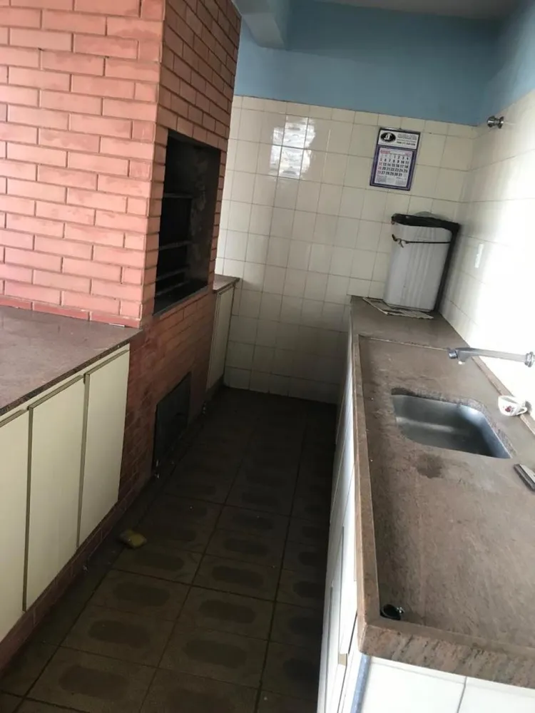 Prédio Inteiro, 220 m² - Foto 1