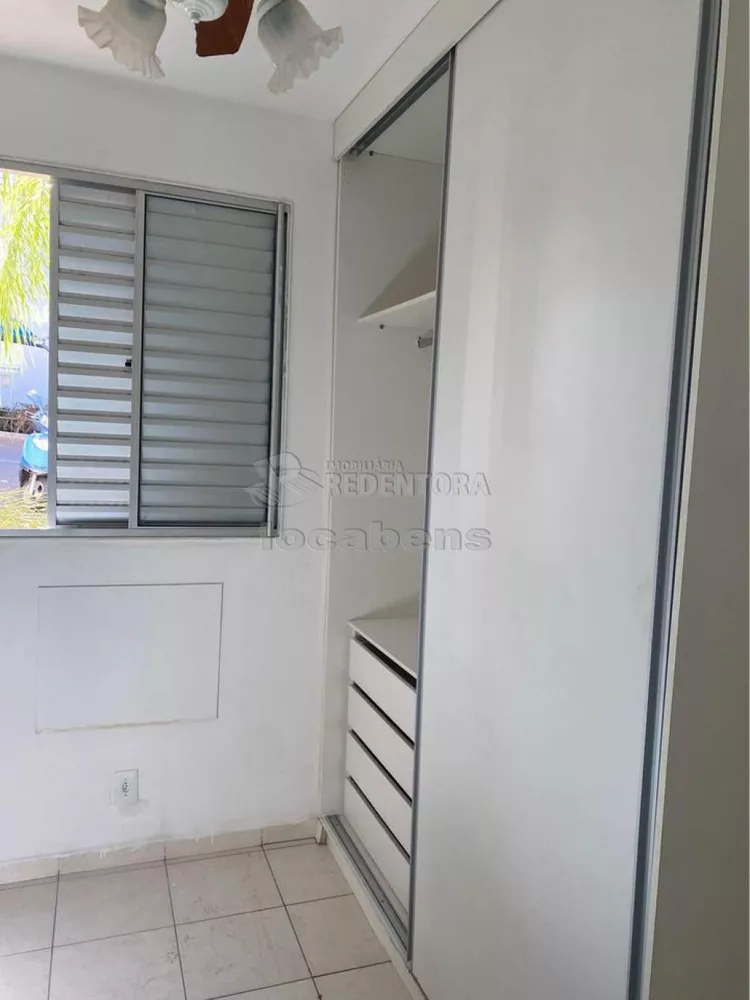 Apartamento à venda com 2 quartos, 45m² - Foto 3