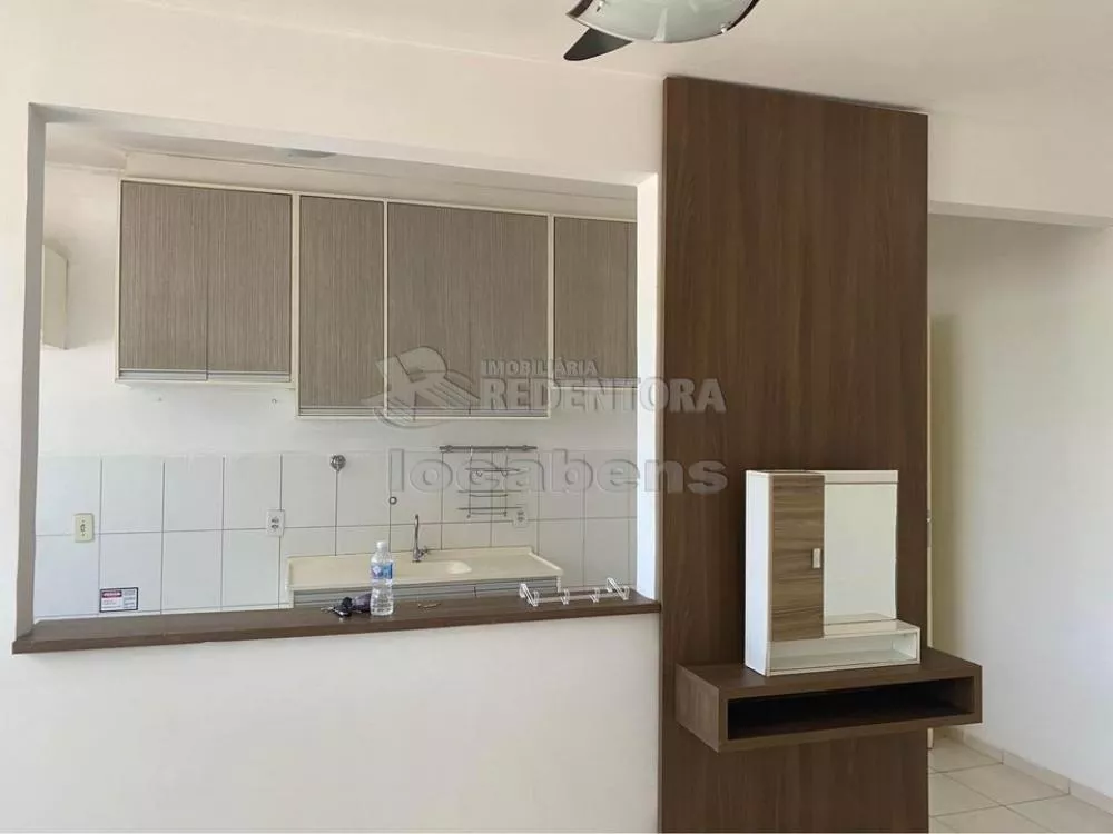 Apartamento à venda com 2 quartos, 45m² - Foto 1