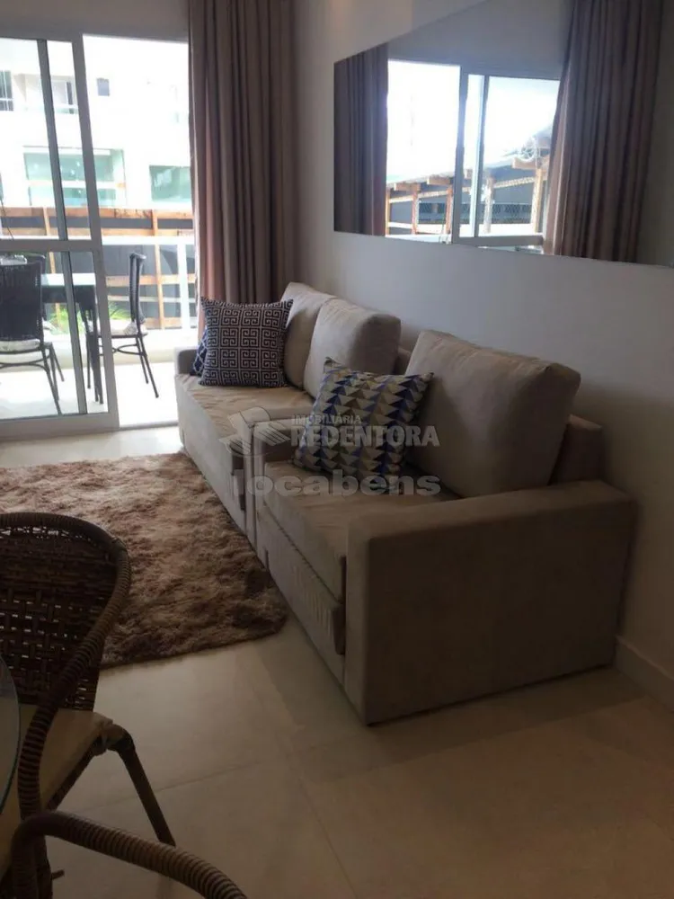 Flat/Apart Hotel, 1 quarto, 55 m² - Foto 3