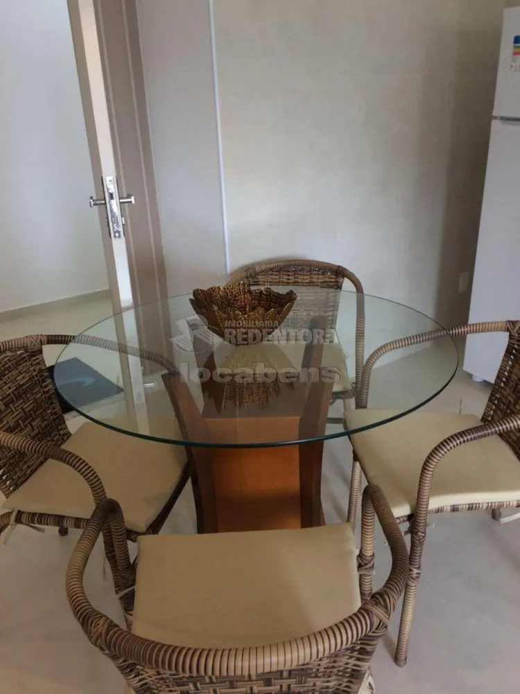 Flat/Apart Hotel, 1 quarto, 55 m² - Foto 2