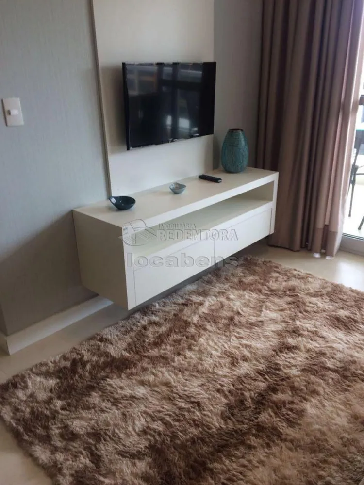 Flat/Apart Hotel, 1 quarto, 55 m² - Foto 4