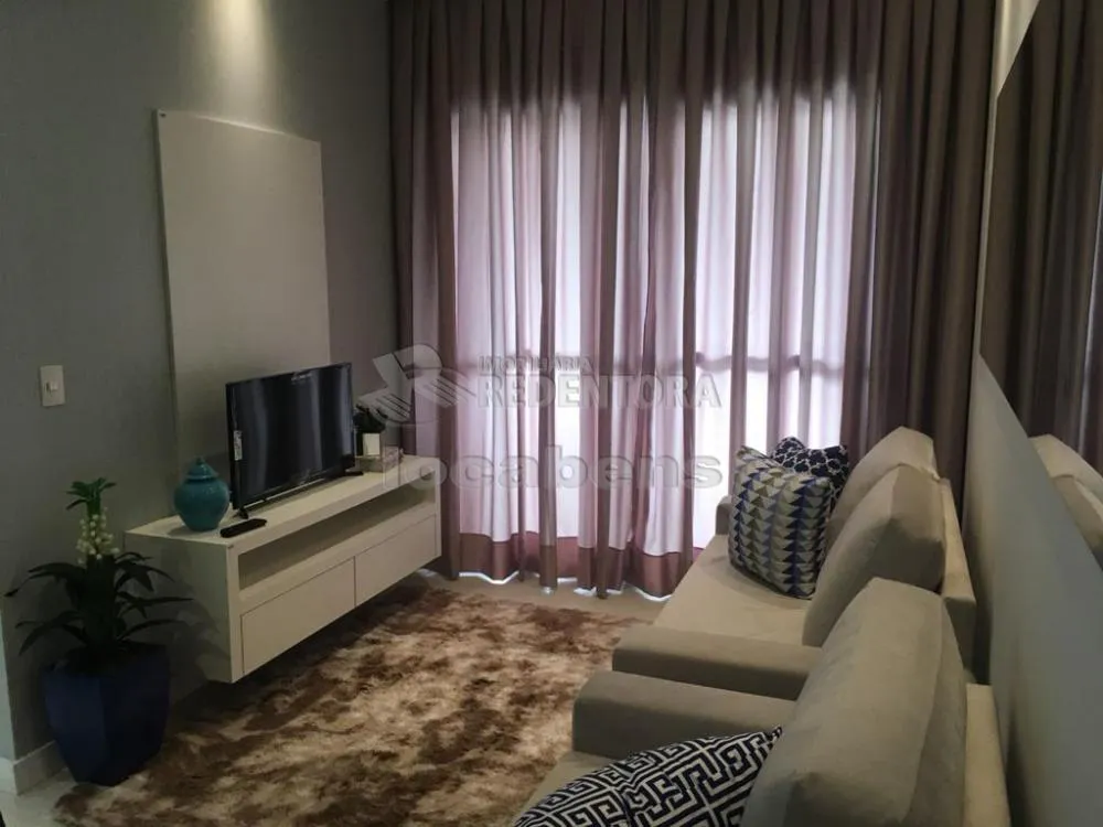 Flat/Apart Hotel, 1 quarto, 55 m² - Foto 8