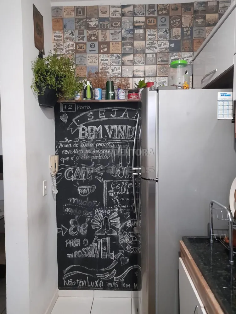 Apartamento, 2 quartos, 60 m² - Foto 2