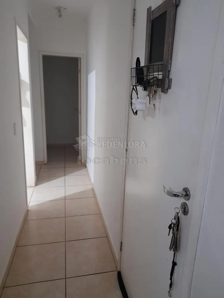 Apartamento, 2 quartos, 60 m² - Foto 4