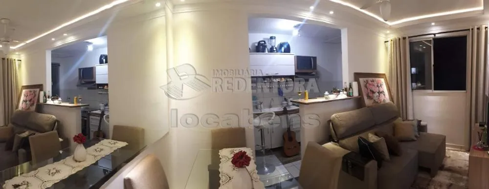 Apartamento, 2 quartos, 60 m² - Foto 6
