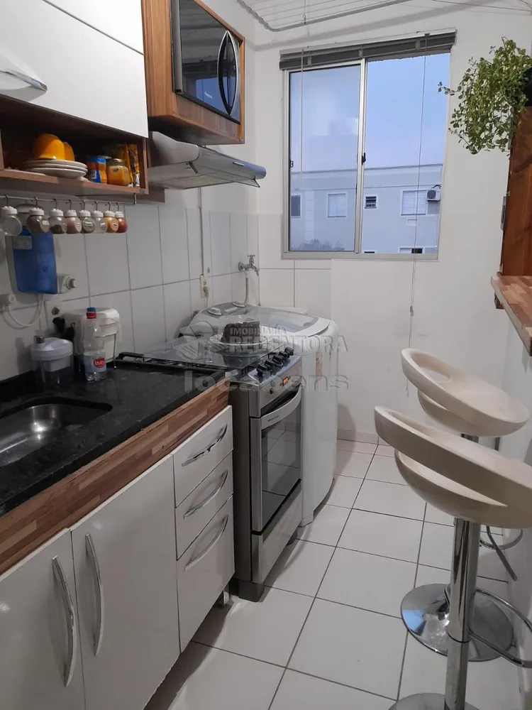 Apartamento, 2 quartos, 60 m² - Foto 1