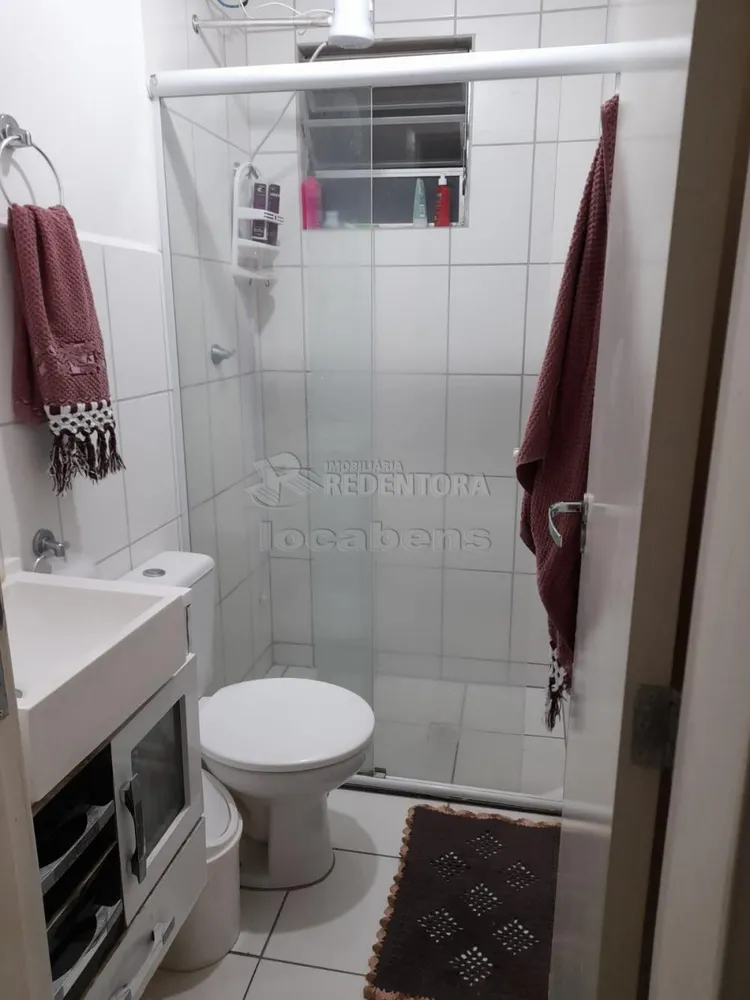 Apartamento, 2 quartos, 60 m² - Foto 3