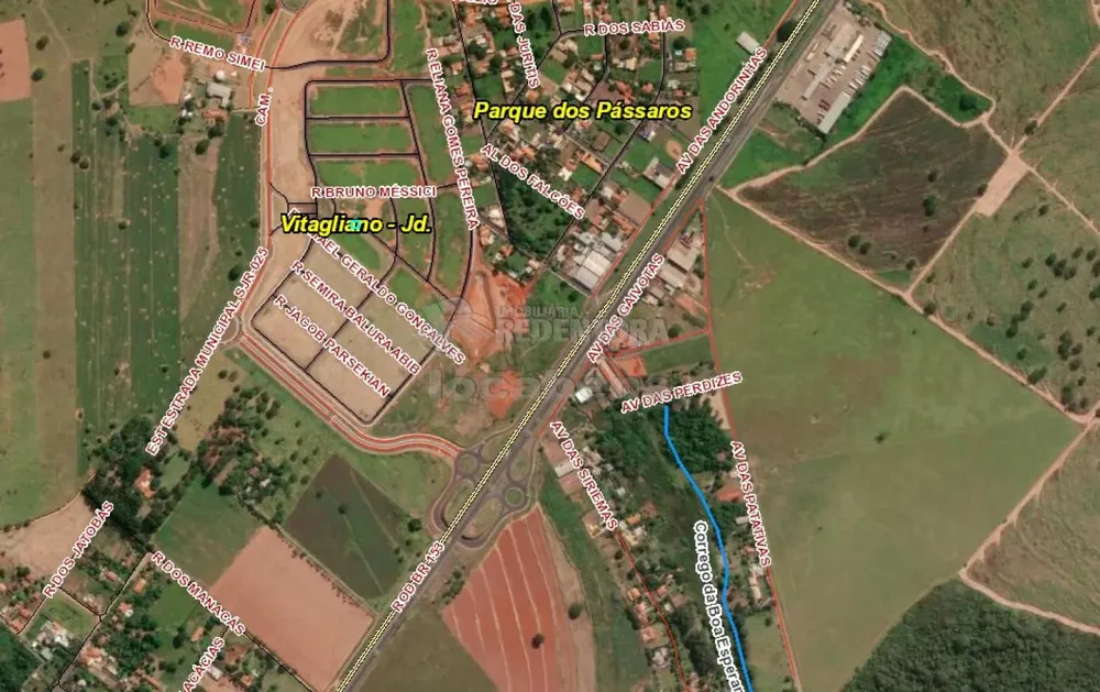 Terreno, 405 m² - Foto 4