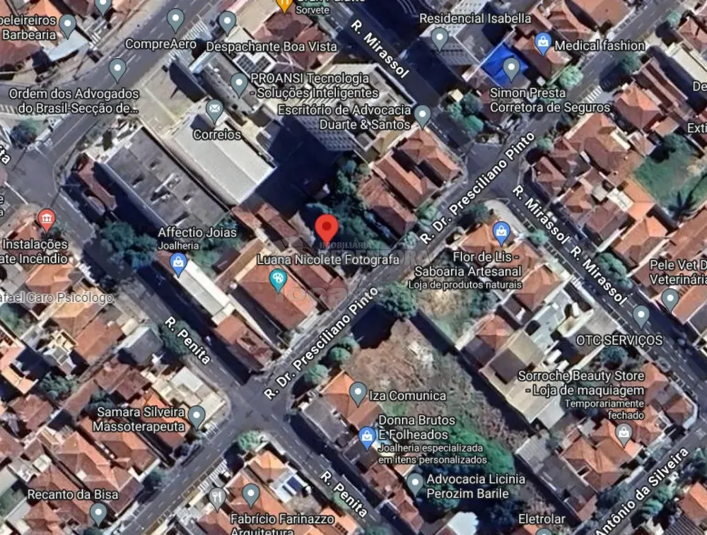 Terreno, 484 m² - Foto 2