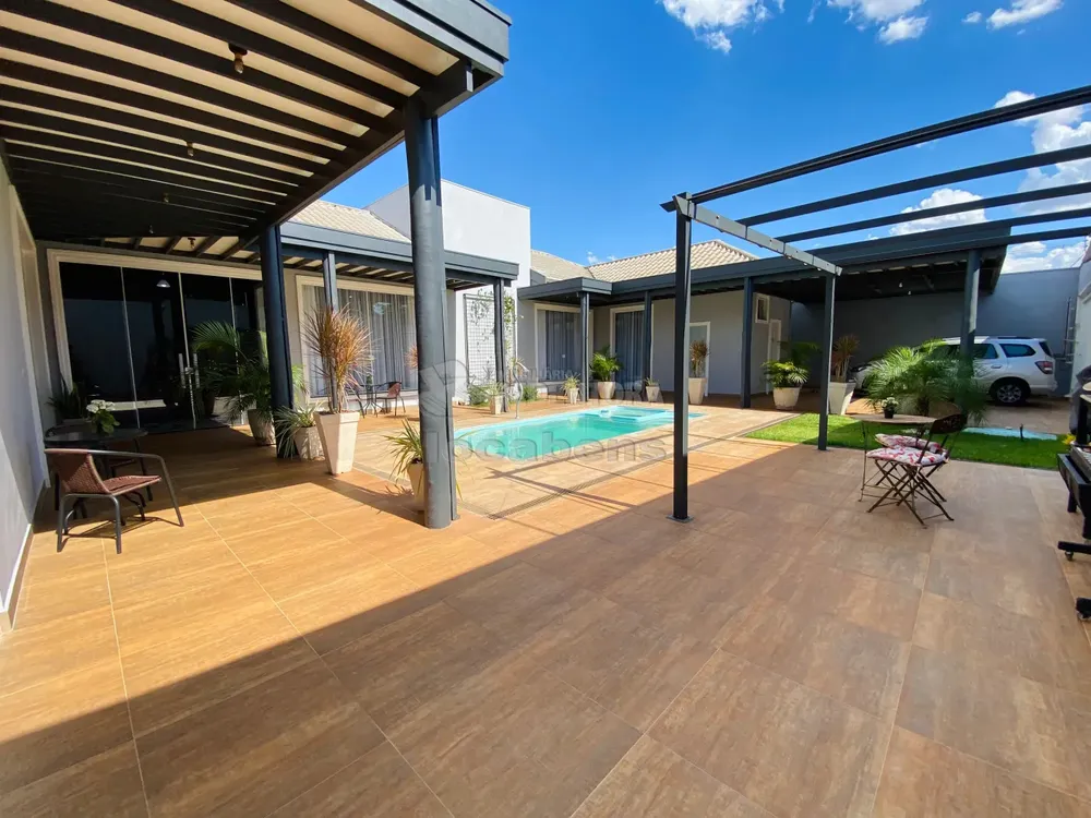 Casa, 3 quartos, 316 m² - Foto 2