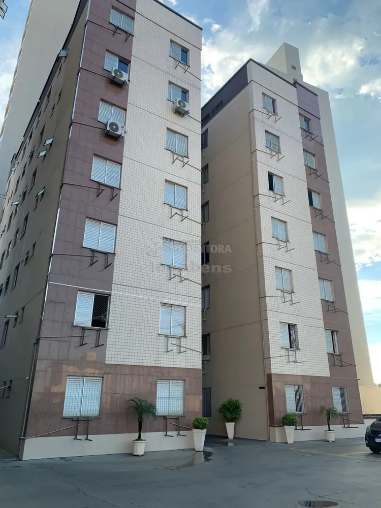 Apartamento, 3 quartos, 75 m² - Foto 1